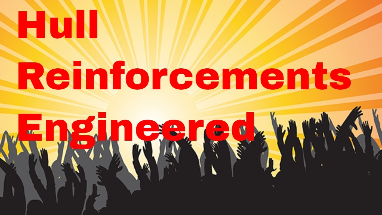 Elite Dangerous-- Hull reinforcements Engineered