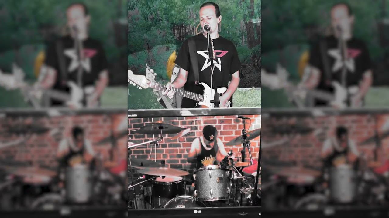 The Wheelbarrow (Major Parkinson Cover)