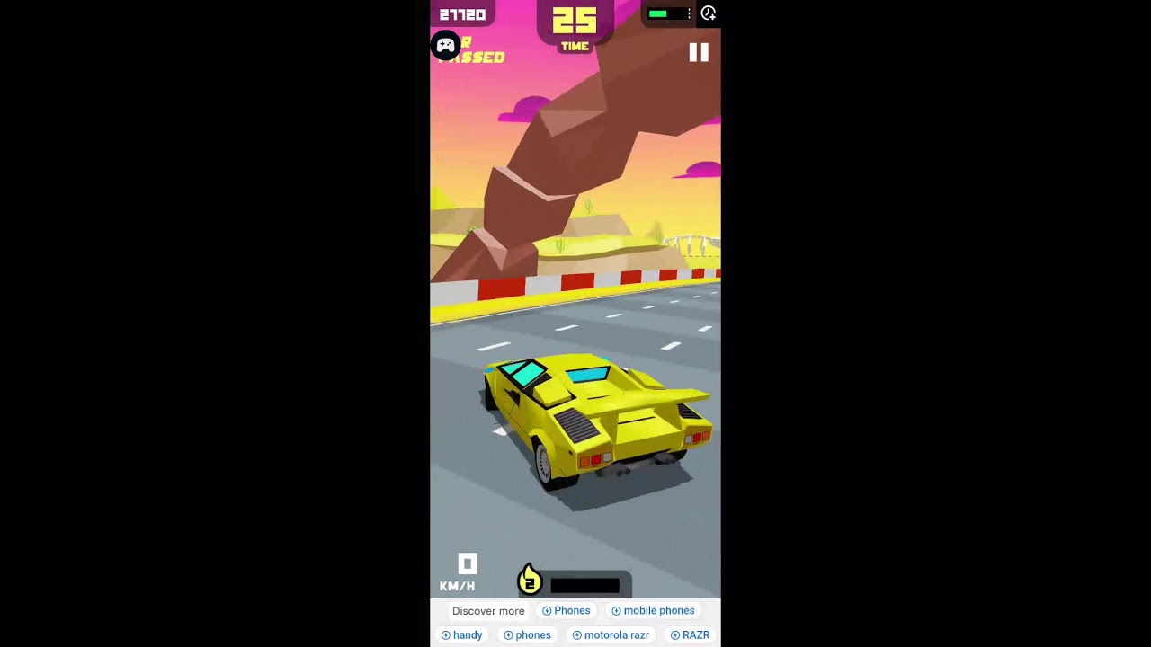 car racing🚘
