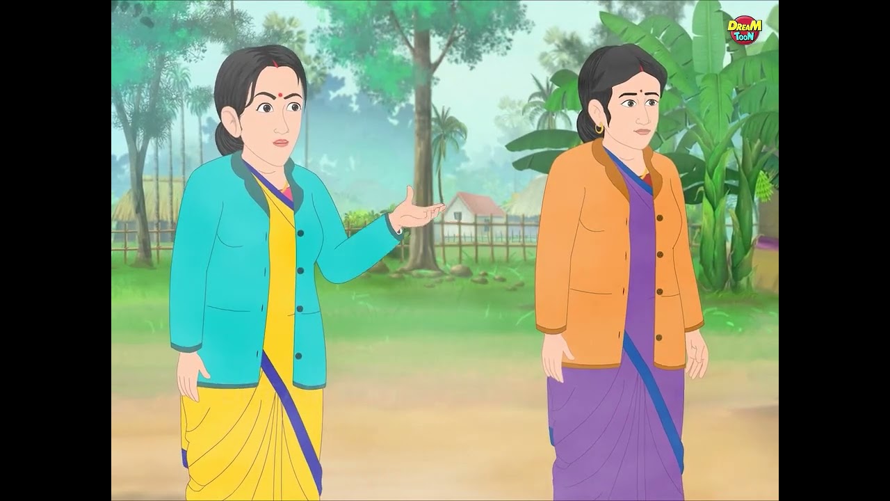 Do bahanon ki kahani 😄😄