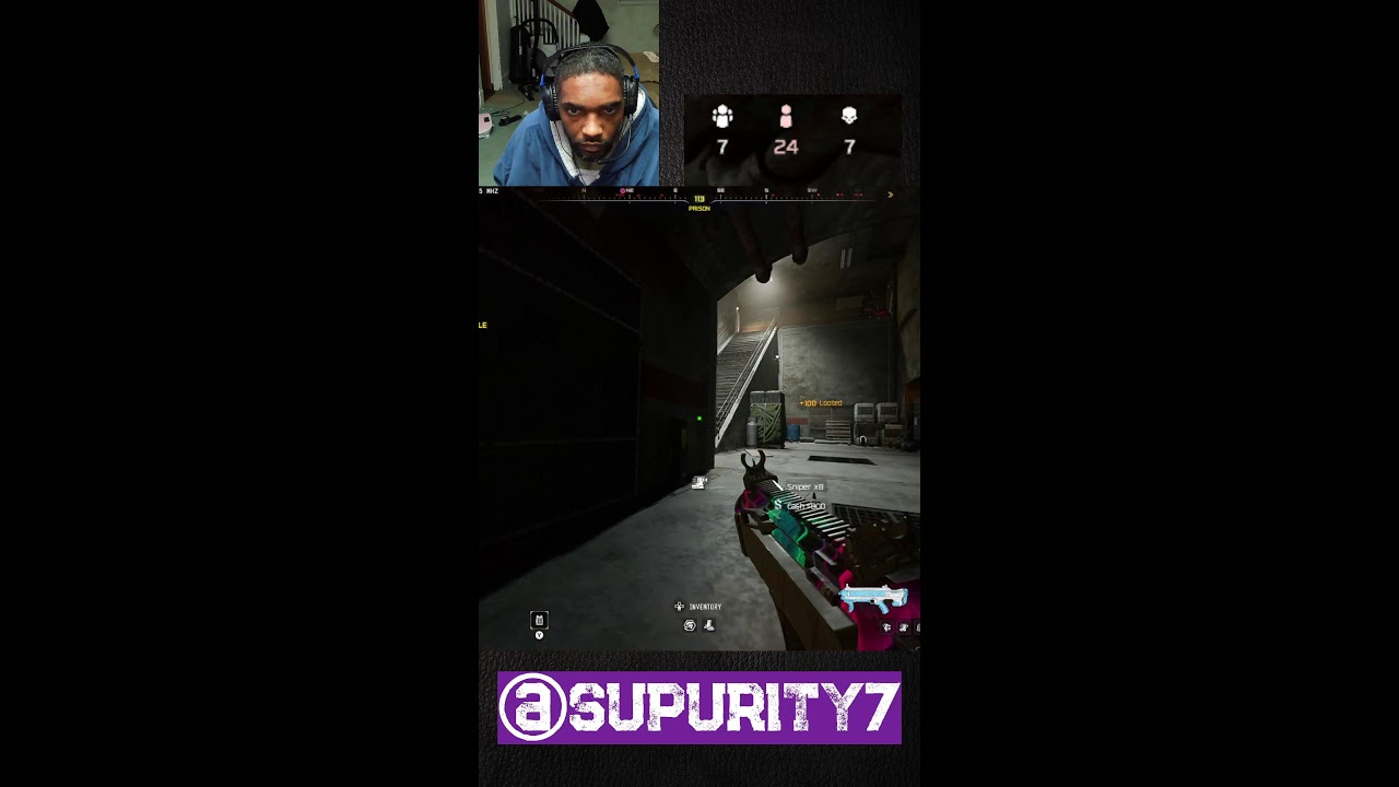 New Black ops 7  Resurgence on the road to 1k dubs 12-21-25 Night Night