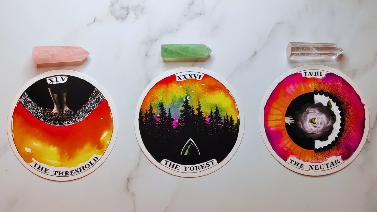 WHAT'S READY TO ENTER YOUR LIFE? ⌛🦋🌤️ Pick A Card 🔮✨ Timeless Tarot Reading