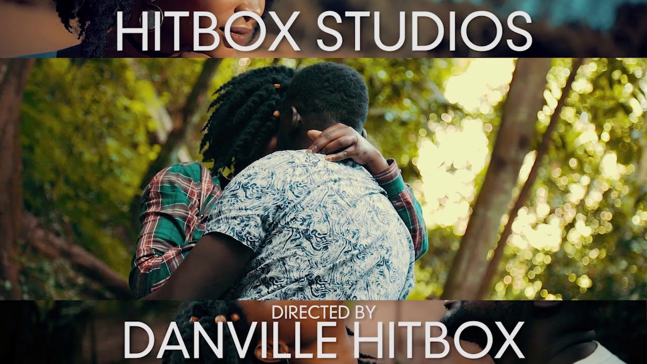 Vix - Ine Kende [Official Teaser]