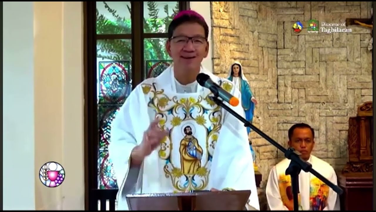 HOMILY | Feast of the Chair of St. Peter the Apostle, Matthew 16:13-19