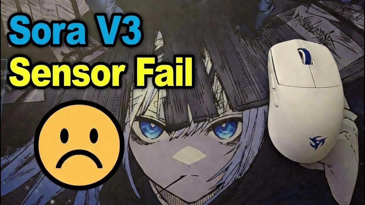 NINJUTSO SORA V3 - Initial Review (High Sens)