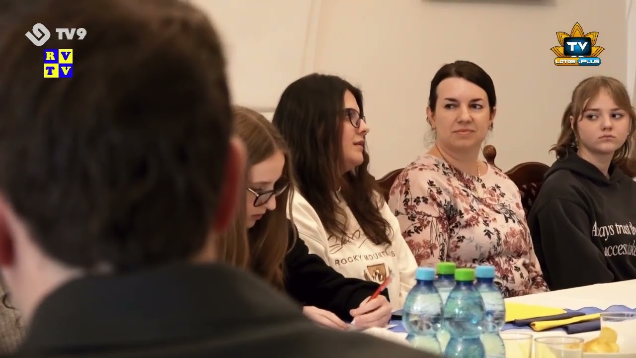 Magazín Televízie Rožňava 22.2.2026