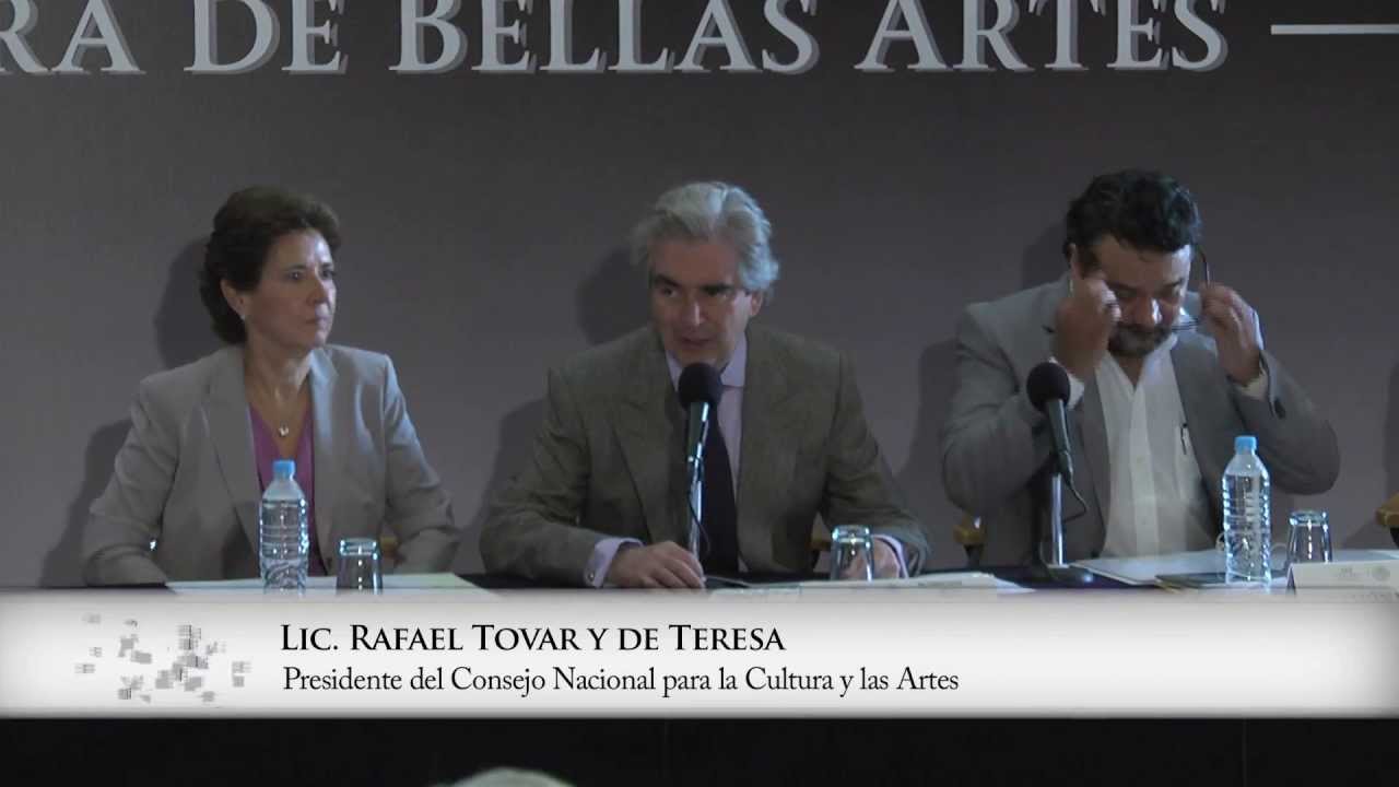 &Oacute;pera de Bellas Artes