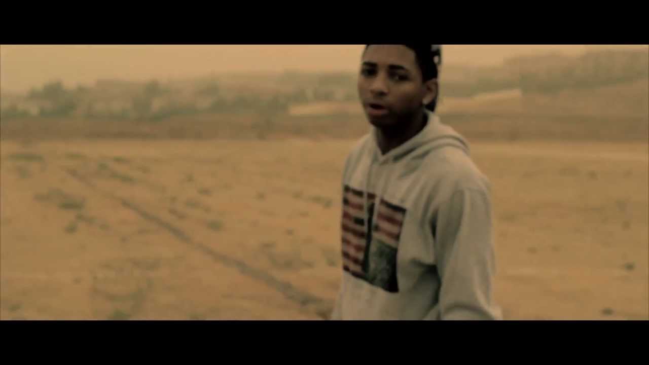 KR - Inspire (Official Video) (Prod. By Kid Sound)