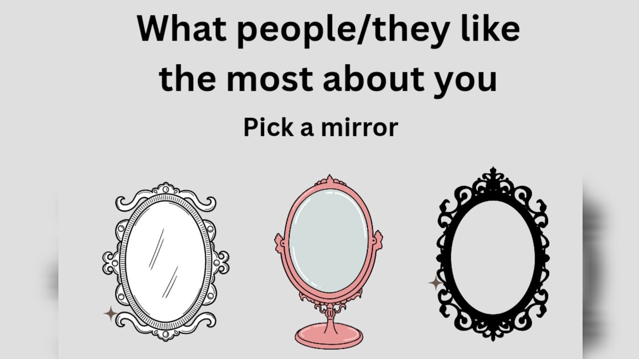 Pick a card - What they like about you | How people see you #tarot #lovereading #futurespouse #viral