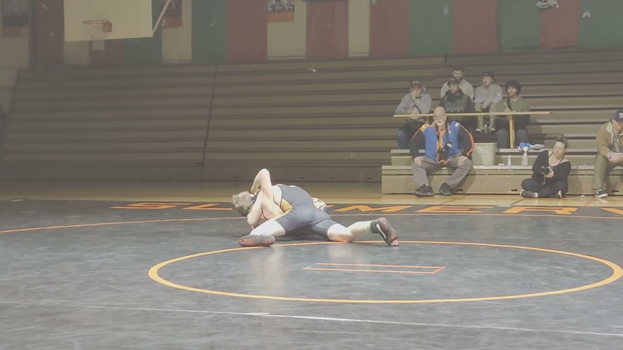 Summerville/Calaveras HS dual meet 1/7/26