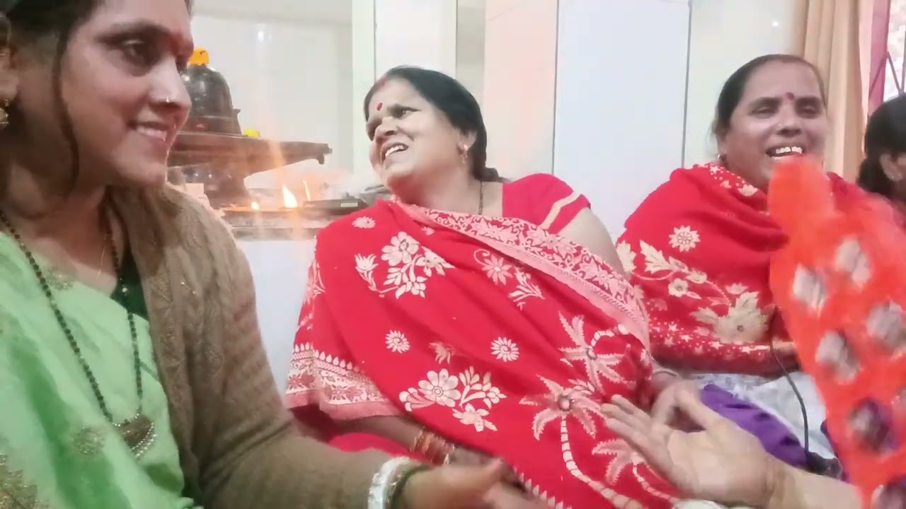 Bhole aur goura ka jhagdha hua