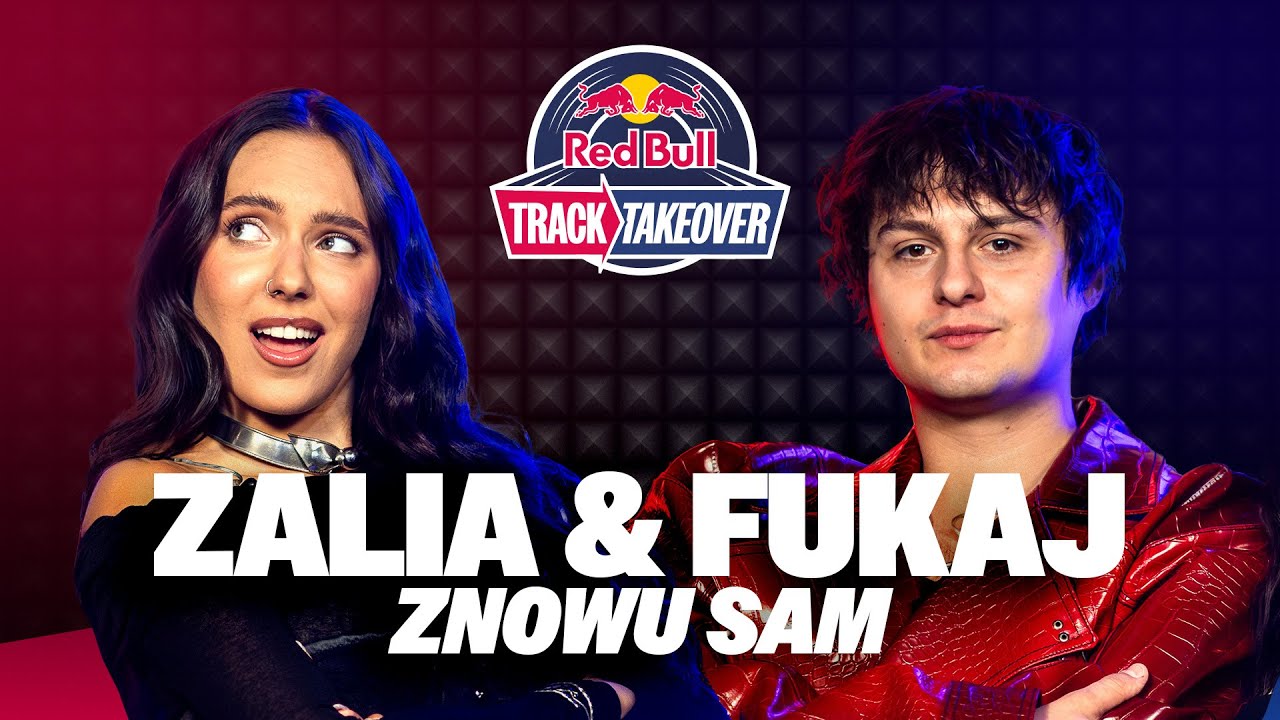 ZALIA & FUKAJ 