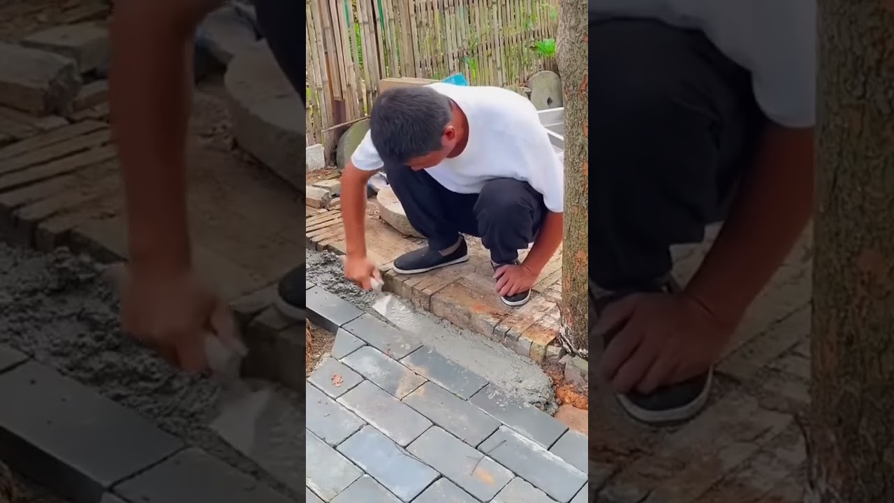 Installing a coating on steps easily for durable surface protection