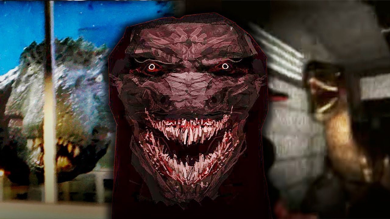 Os incidentes do Jurassic Park foram Bizarros 