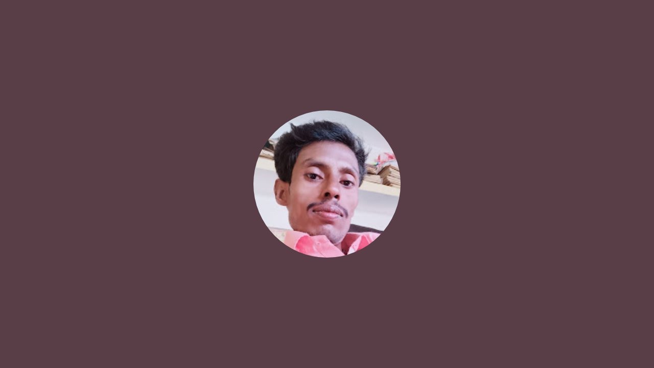 Shivam yadav any types videos  is live!