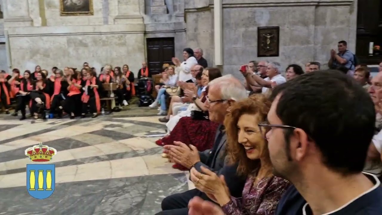 Encuentro Coral "Encantados" de Ciudad Rodrigo