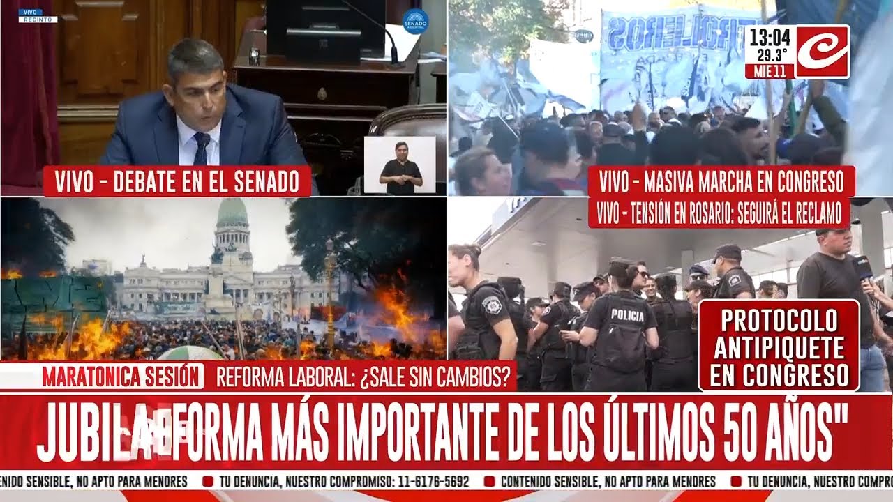 Daniel Bensusán: 