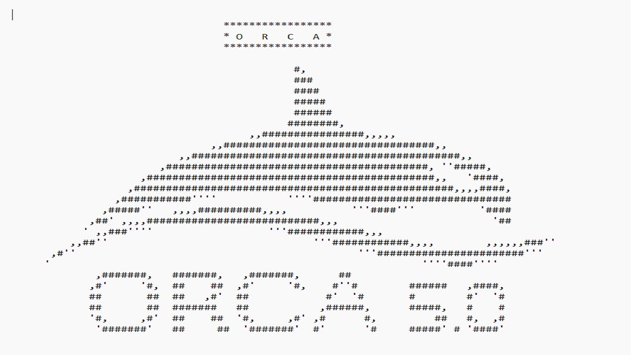 Установка пакета квантовой химии ORCA / ORCA 5.0.4 для Windows 11