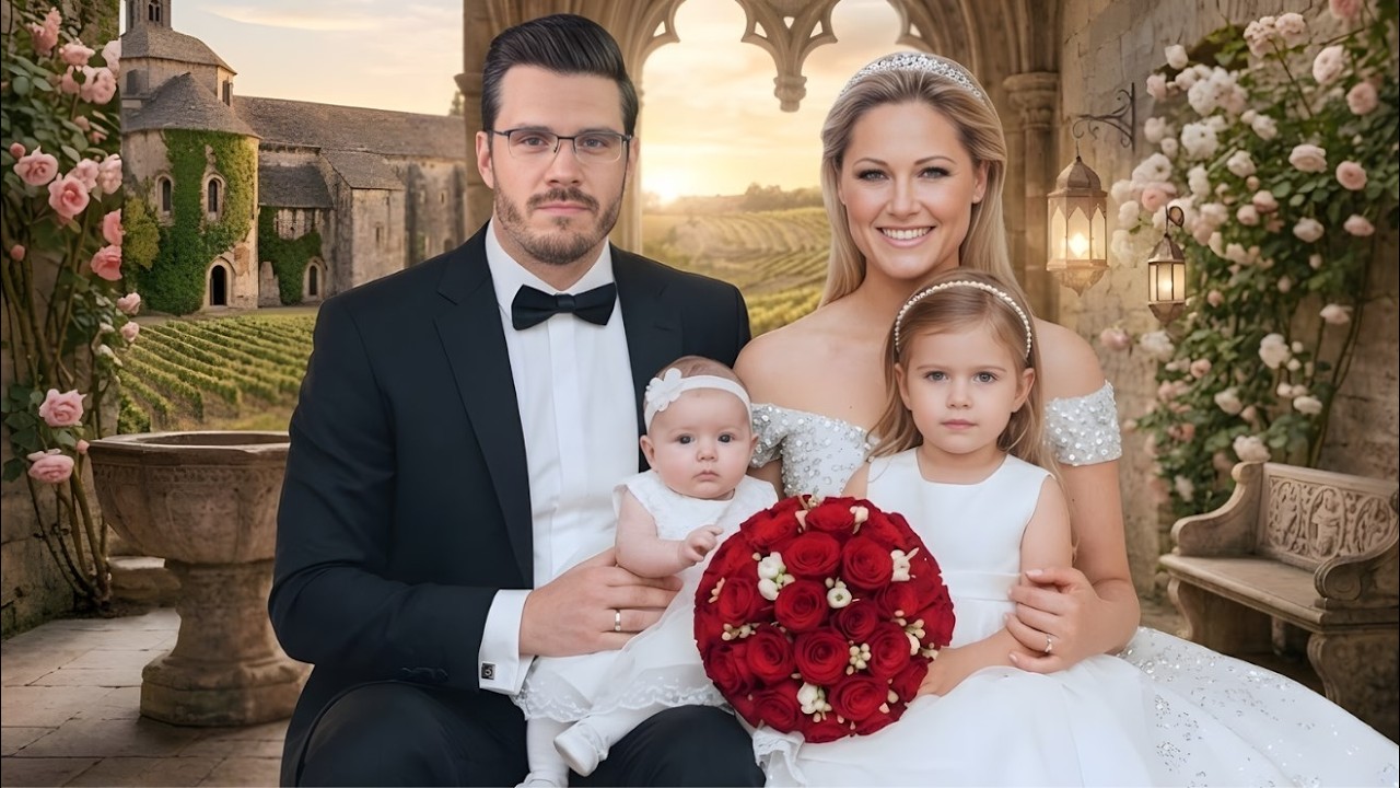 NACH 7 JAHREN Helene Fischer & Thomas Seitel bestätigen offiziell die ganze Wahrheit
