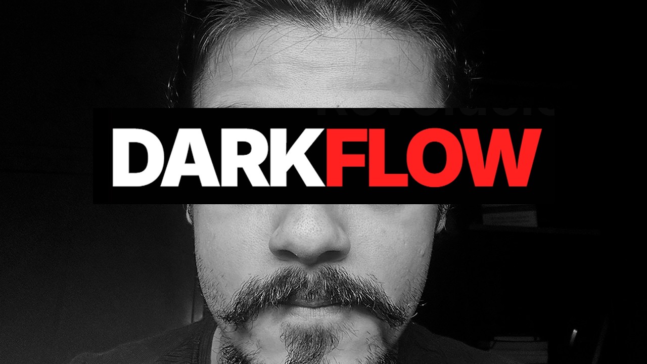 Testei ROB&Ocirc; Que Promete DINHEIRO AUTOM&Aacute;TICO! Funciona mesmo? (Darkflow)