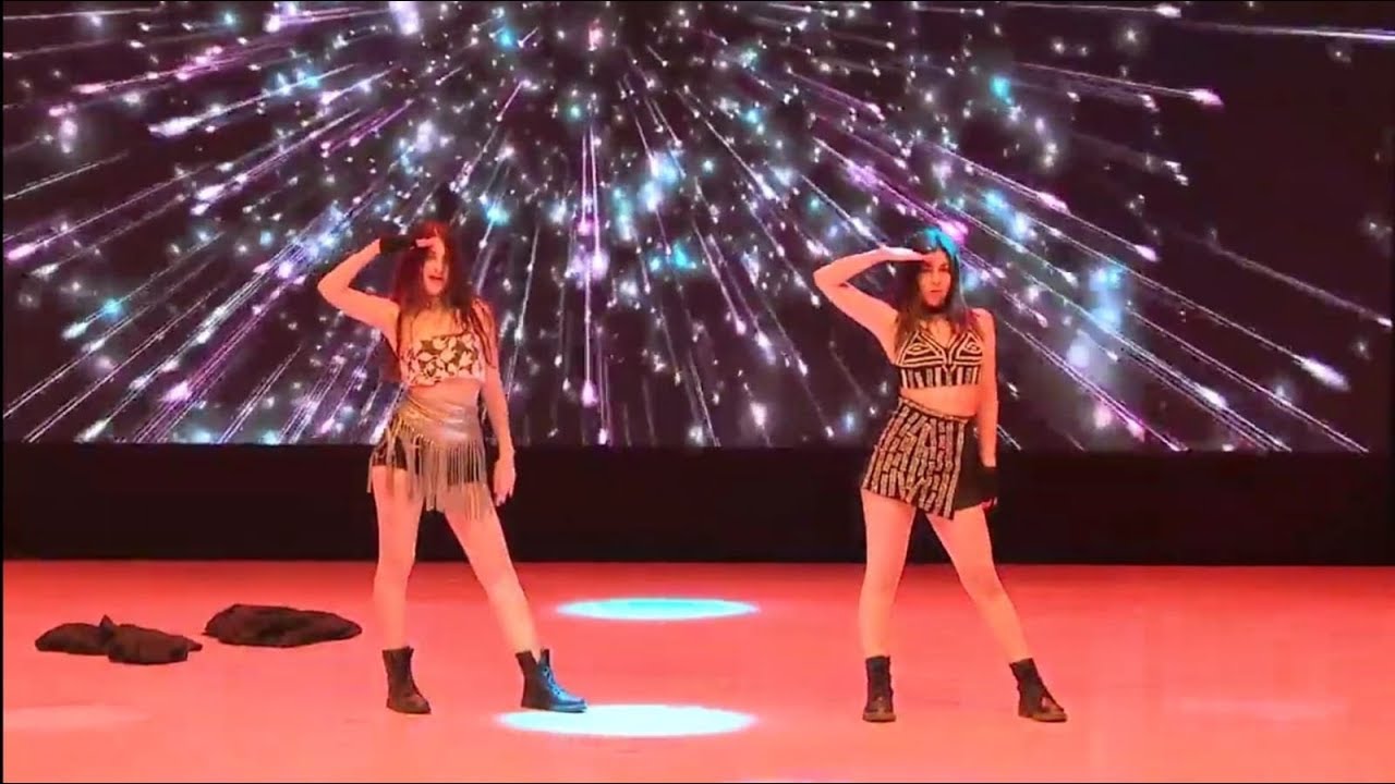 DIARROW | PERFORMANCE @ K-Pop World Festival 2019 Turkey