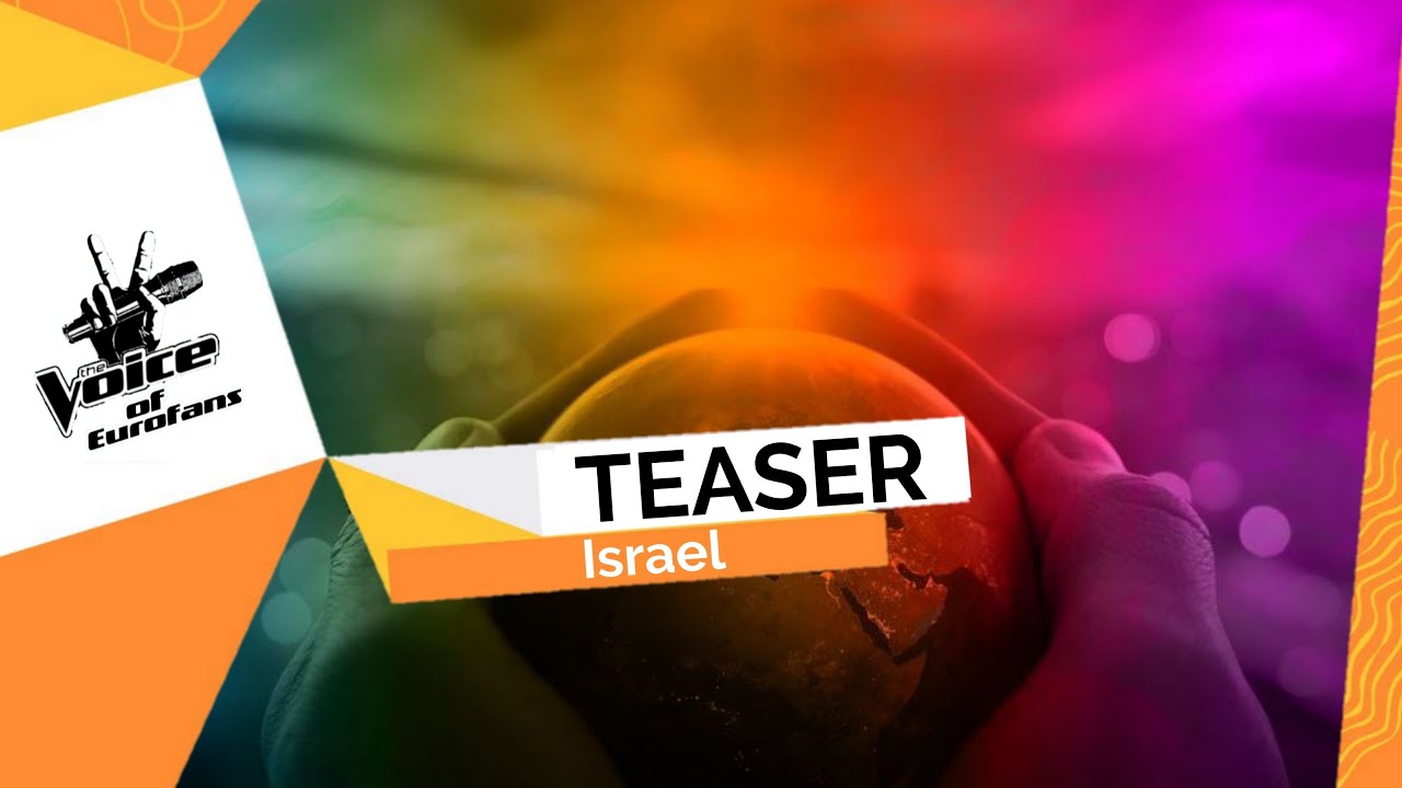 G&ouml;zel - Milim - Israel 🇮🇱 - Song Teaser - The Voice of EuroFans - 7. Editon