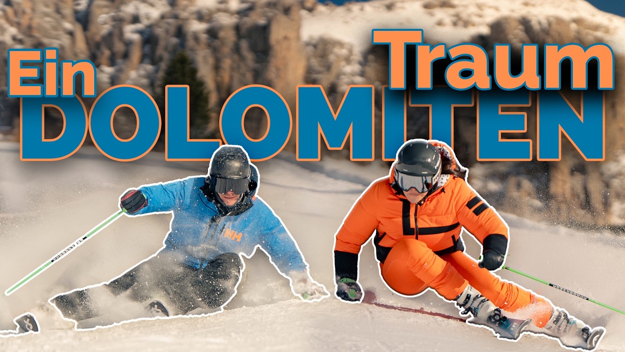 Preisgekrönte Skigebiete in den Dolomiten: Latemar Dolomites und Carezza im Test