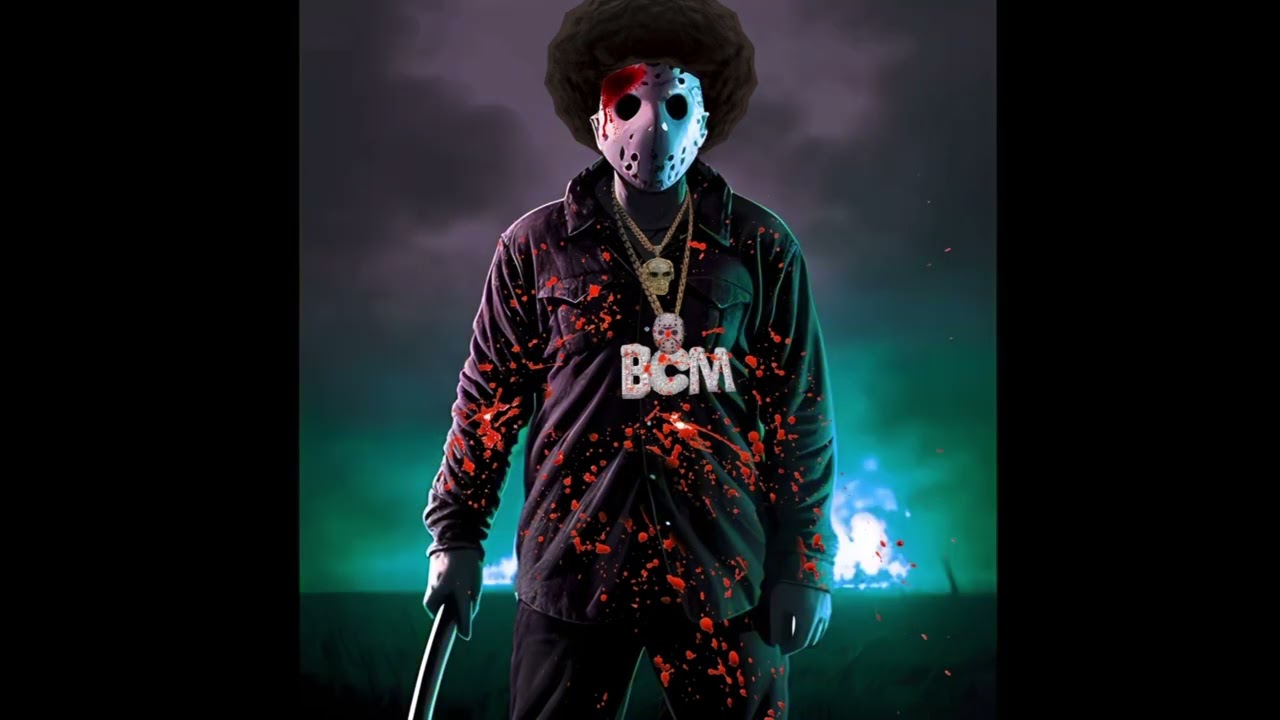 Bigcityrenz - D town stomp