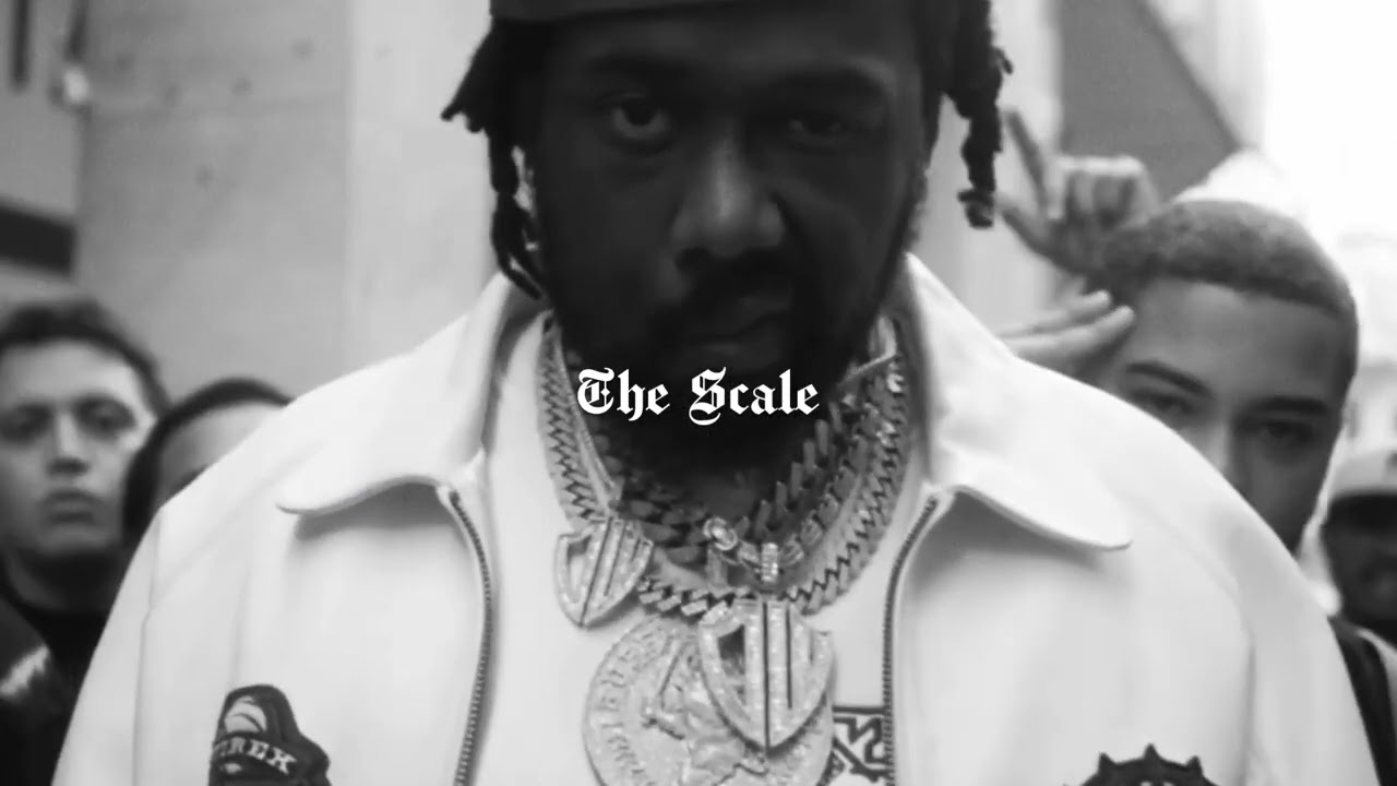 [ Sold ] Conway the machine Type Beat 