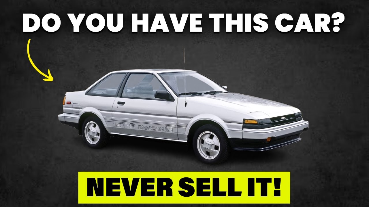 20 CHEAP Cars That Will Run Forever | All Under $5000