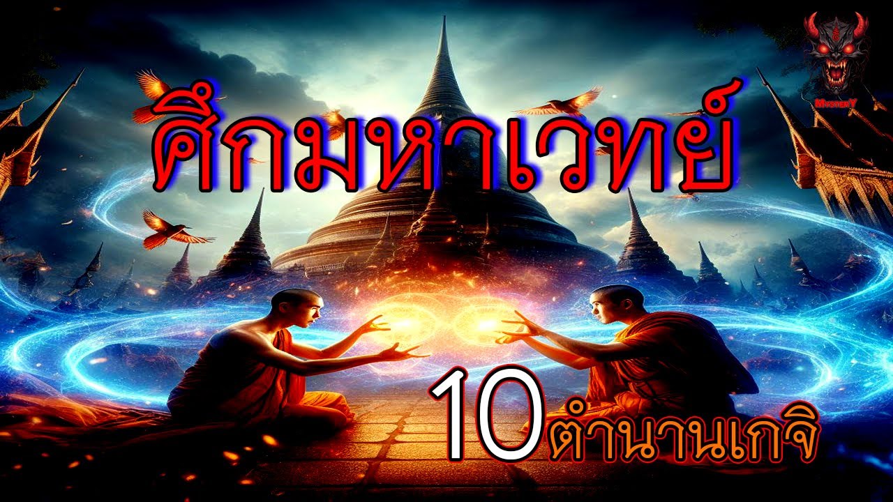 การประลองวิชา ทดสอบพลังจิต เกจิ 100 รูป เหลือเพียง 10 รูป จะมีใครบ้าง