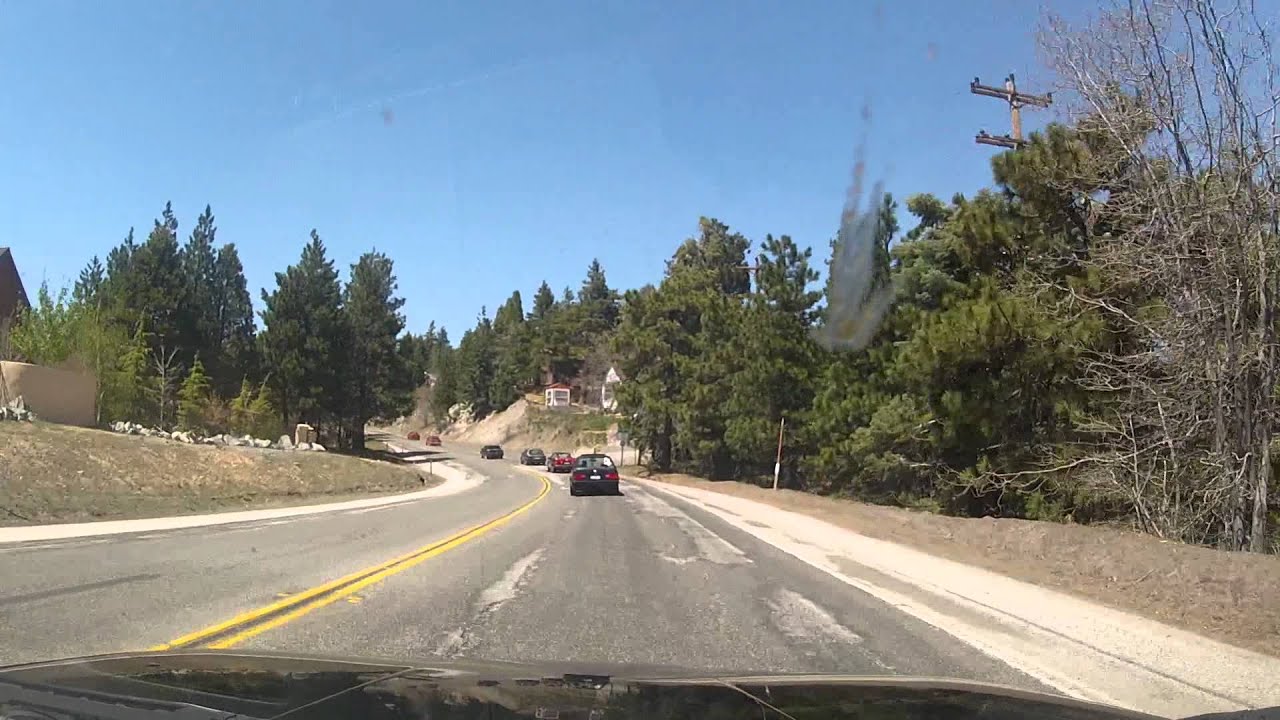 R3vlimited Highway 330 Cruise