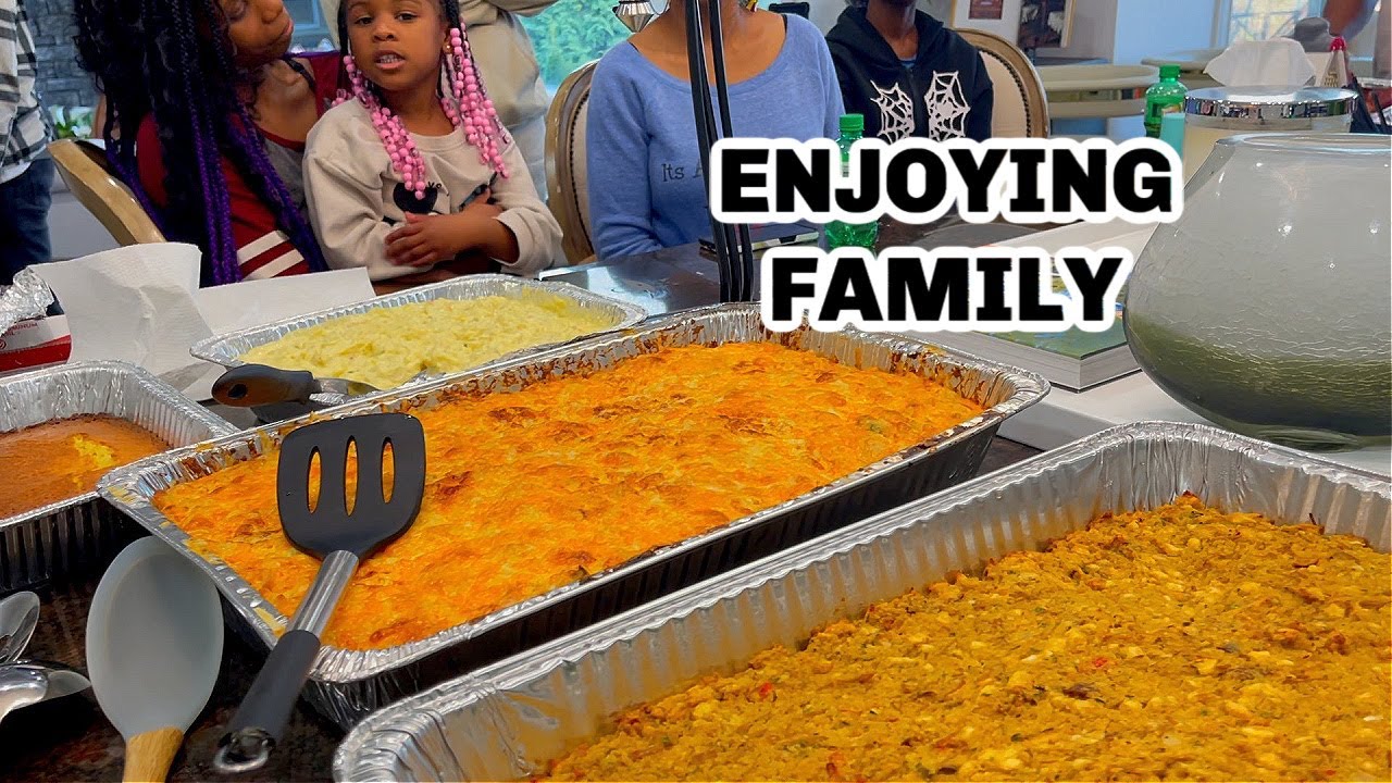 Family Fun