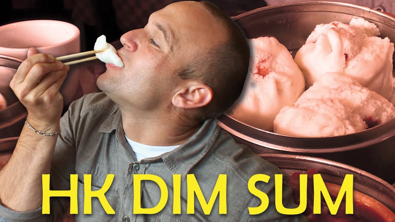 HK Dim Sum: Best Place for Dim Sum in Houston?