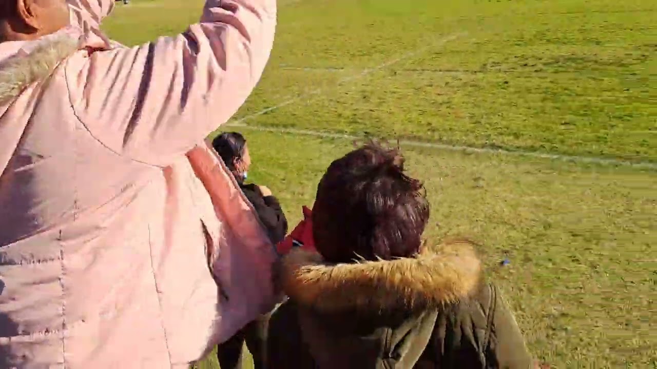 Graeme College war cry