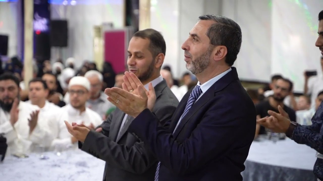 حفل تاج الوقار 2023