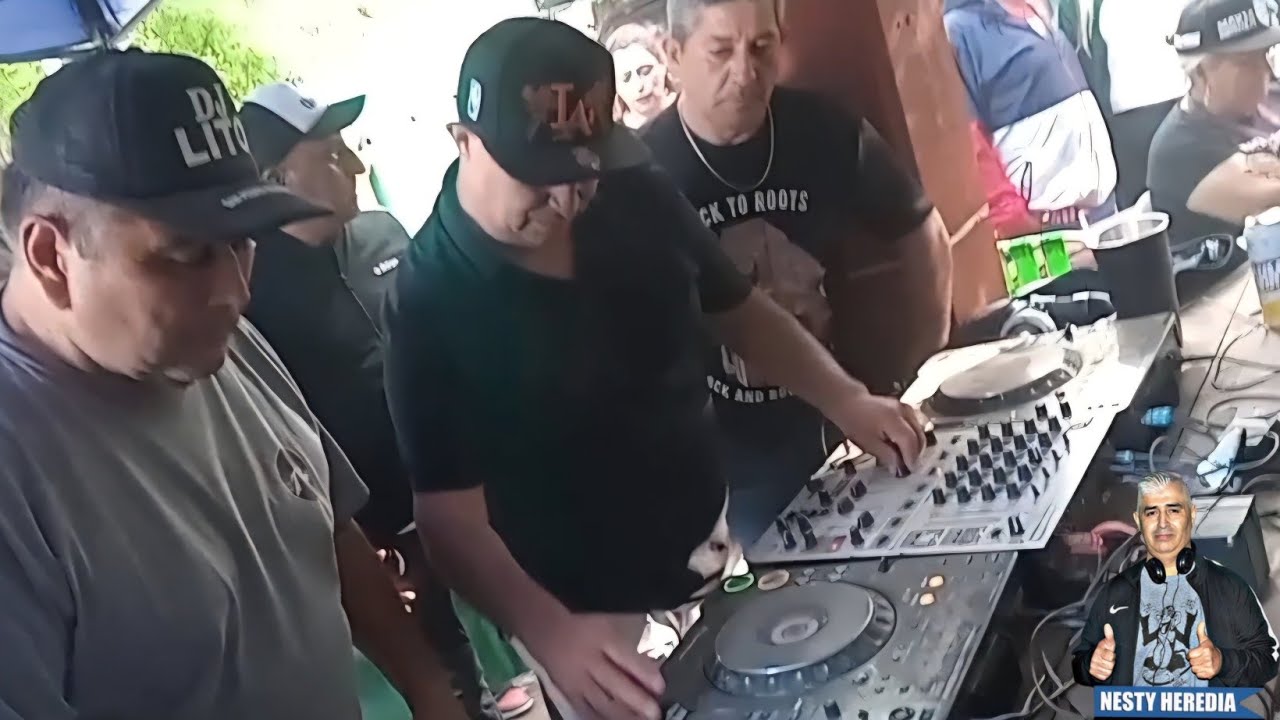 LUJAN ROCK 2025 (NESTY HEREDIA)
