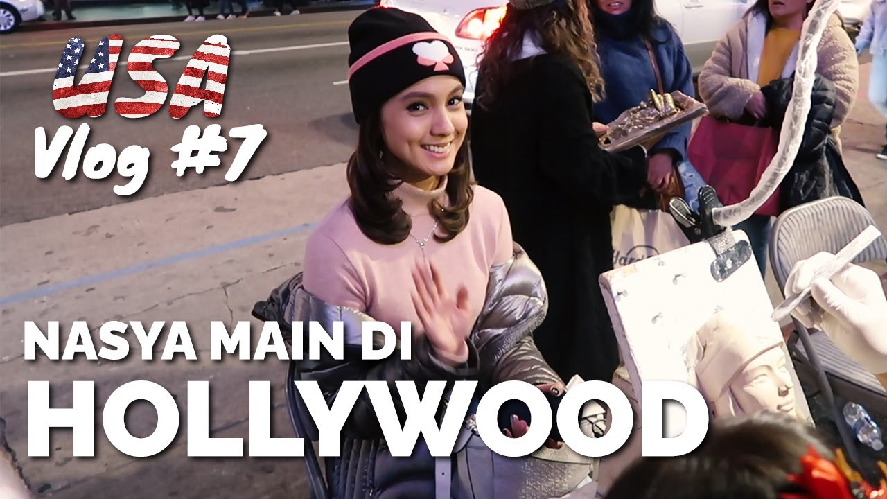 USA Trip part 7 | Vlog #8
