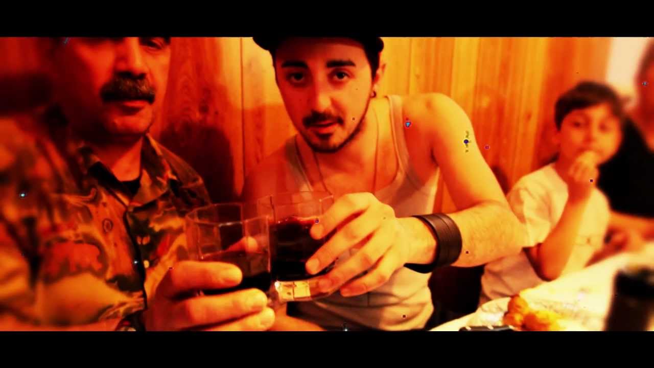 SBEND - METICCIO prod. Dj Pole (OFFICIAL VIDEO)