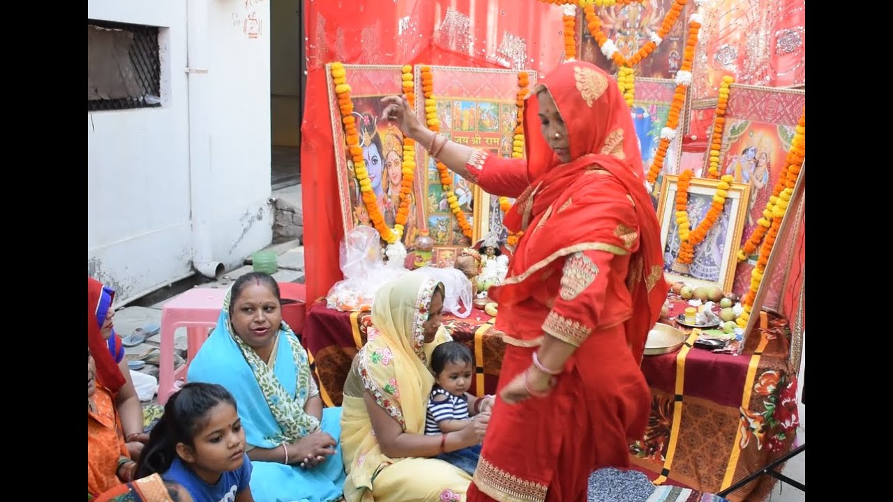 शेरावाली कब आओगी || Devi bhajan || Navratri special mata bhajan |