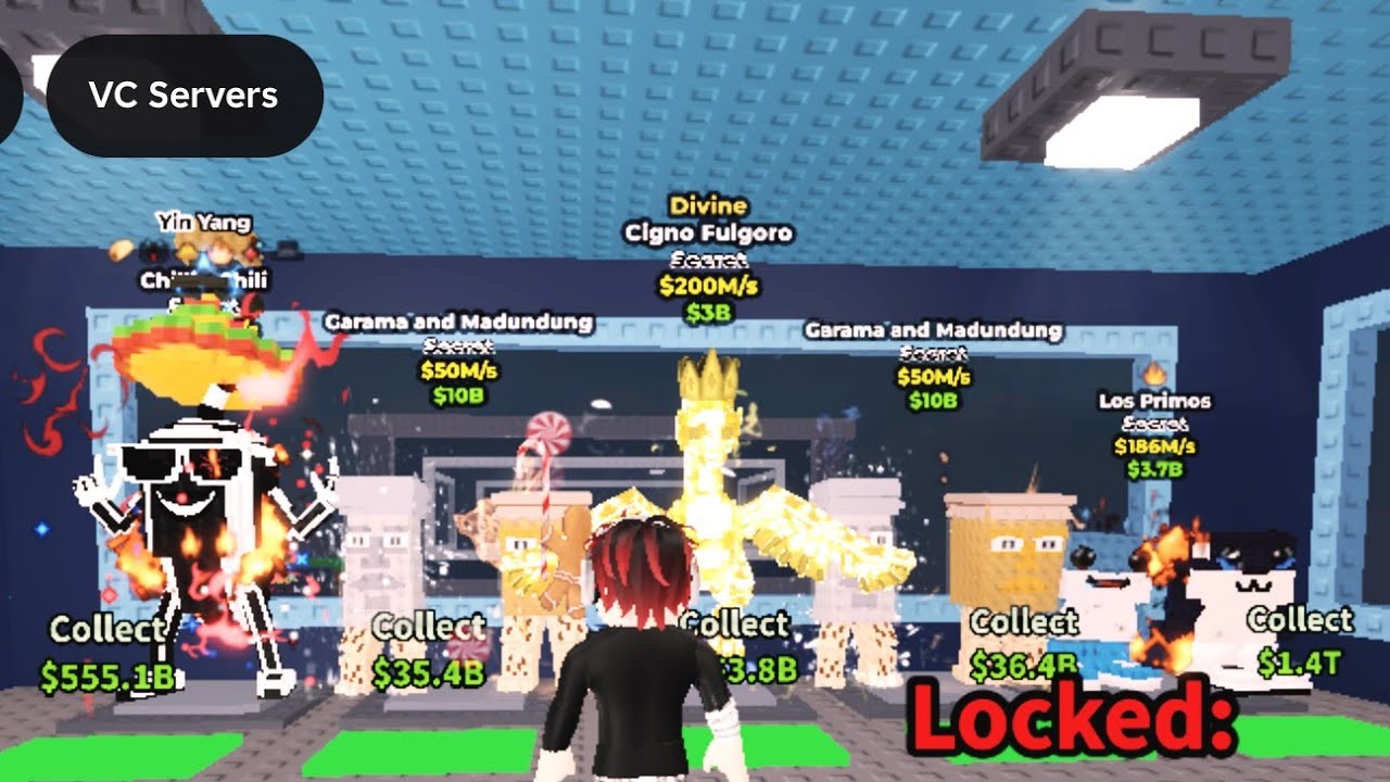 LIVE TRADING IN SAB ROBLOX