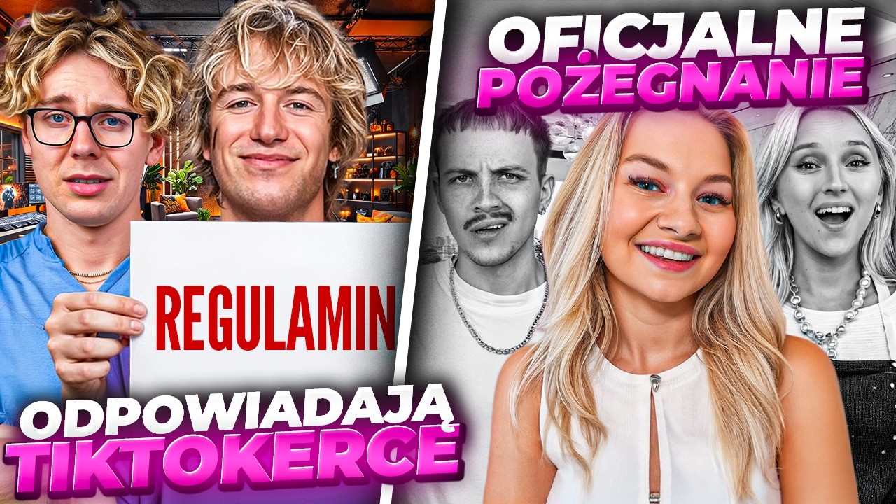 DRE$$CODE NIE DOTRZYMUJE SŁOWA? (FAGATA, GENZIE, ANDZIAKS, FAUSTI)