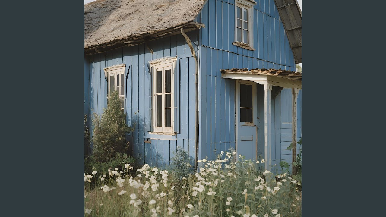 Farmhouse Blues