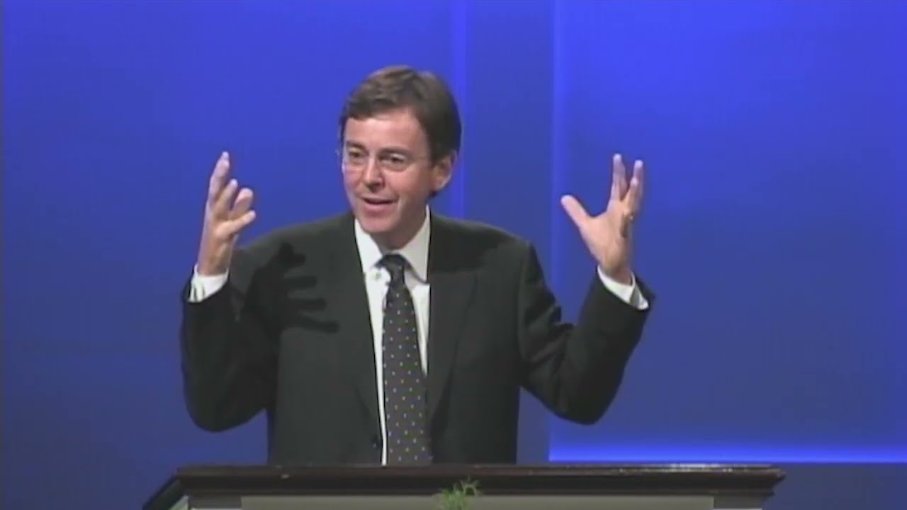Teaching That Accords with Sound Doctrine — Part One