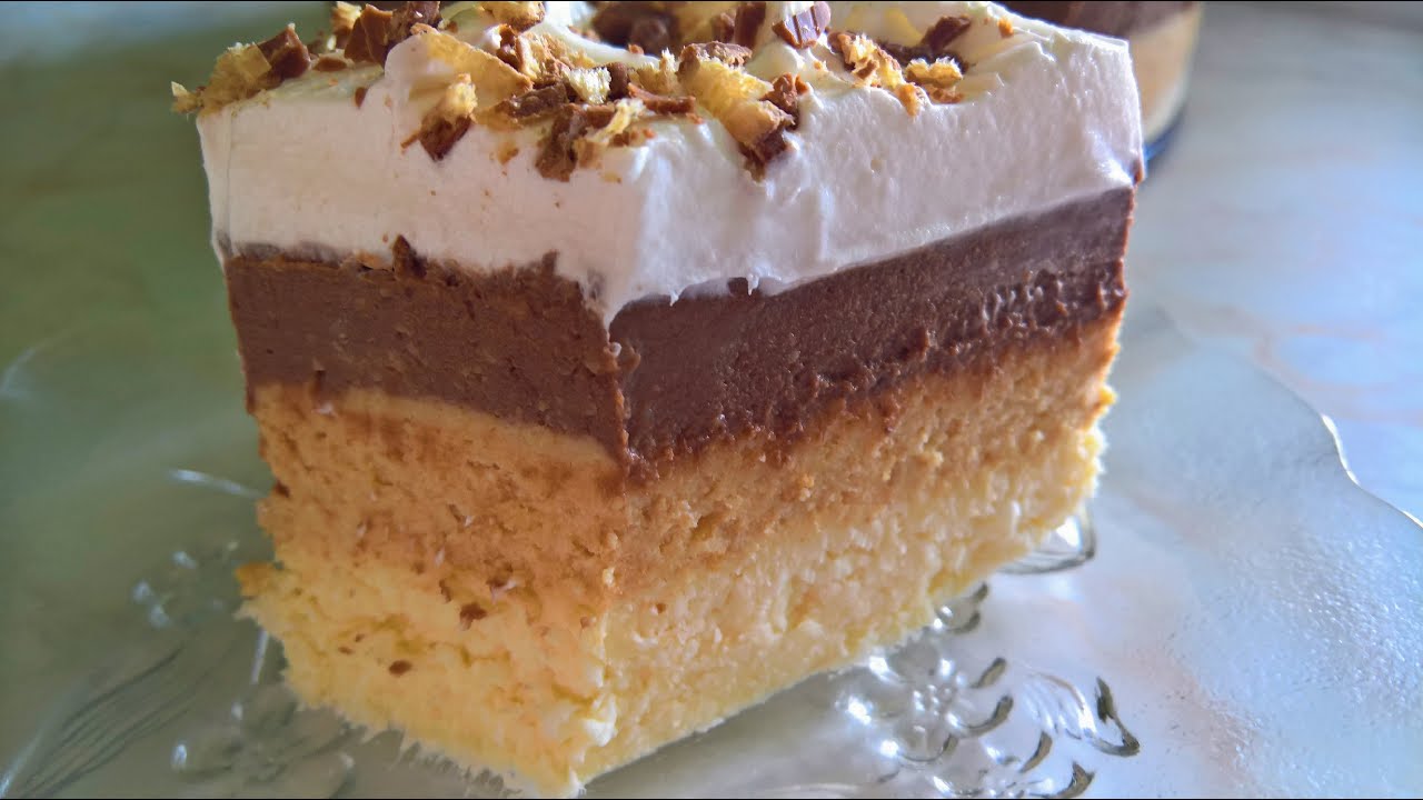 Pesak torta / Prelepog ukusa, jednostavna za pripremu