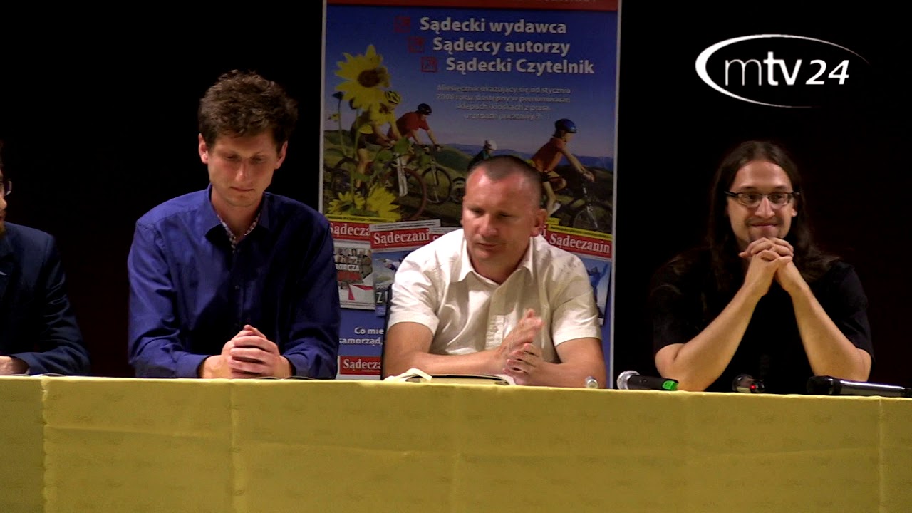 Stadniccy z Nawojowej Kwartalnik Sądeczanin Historia