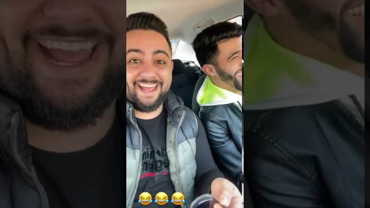 أقوي تجميعة مقالب مهند طه المجنونه|بابوه واصحابه(ابو جمال وشاهين ويزيد فروجه ) لايفوتكم الضحك