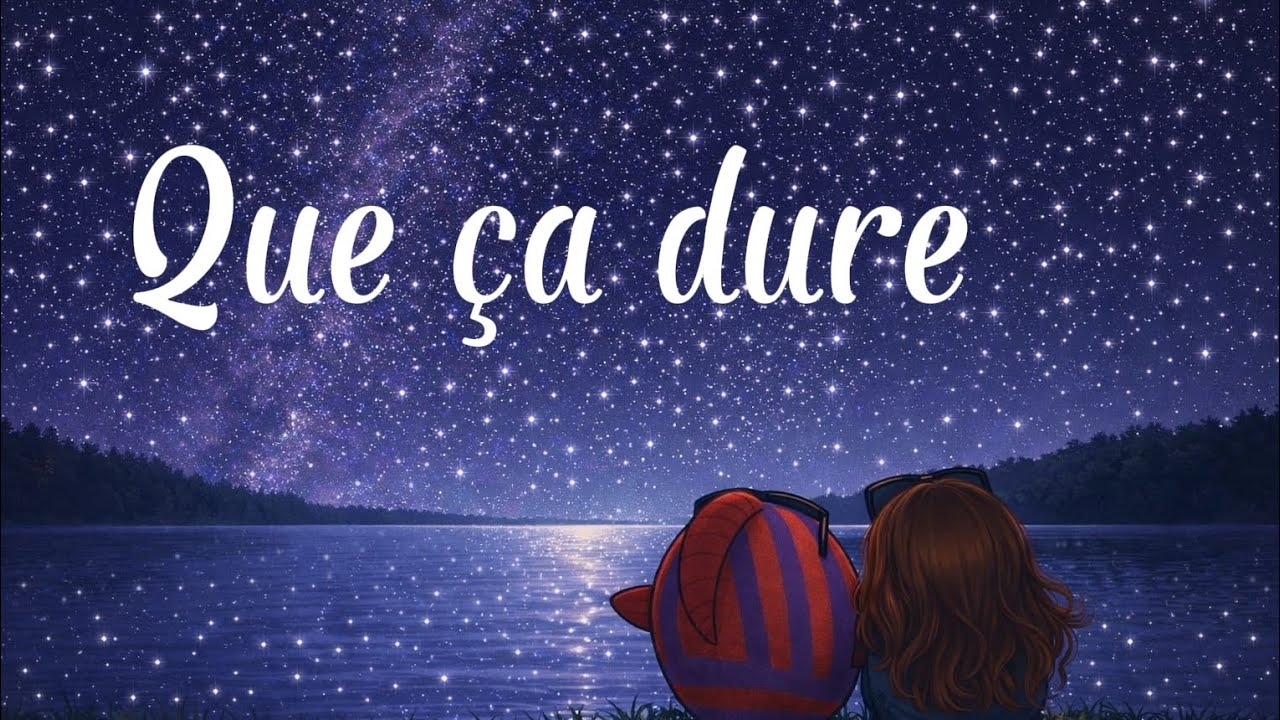 Hess - Que ça dure 