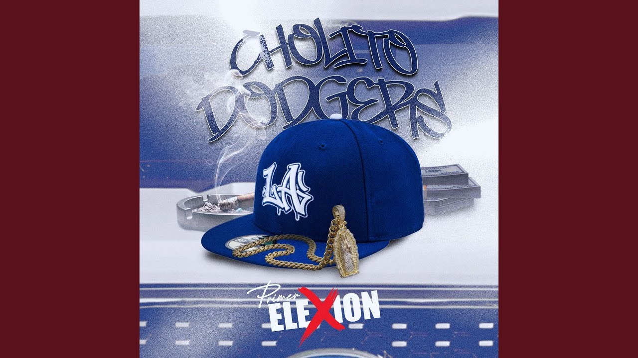 Cholito Dodgers