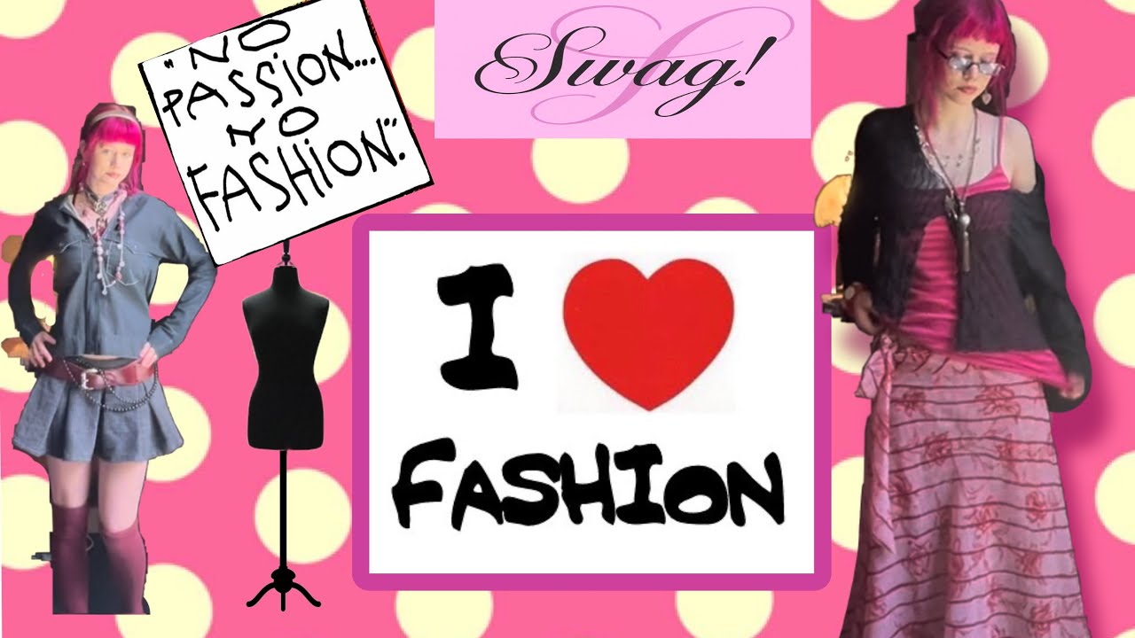 OUTFIT DIARY 🤓🦄 i love fashion 